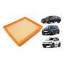 Kit Filtros Eco Seat Arona 1.6l 2021