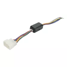 Adaptador Scosche Si06b Para Suzuki Kizashi 2010-13