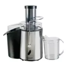 Extractor De Jugos Farberware Acero Inoxidable