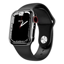 Smartwatch 2022 Pro Mejor Que M26 T500 W26 Carga Inalambrica