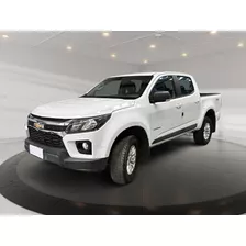 Chevrolet Colorado Lt At 2.8td 4wd