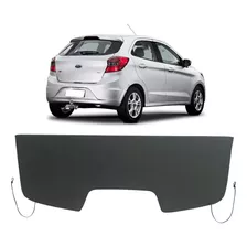 Tampão Porta Malas Ford Ka 2014 A 2021 - Bagagito