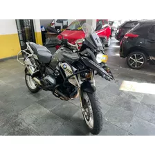 Bmw R1200 Gs Ano 2015 