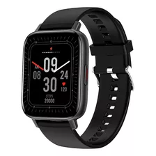 1.69'' Reloj Inteligente Impermeable Smartwatch Bluetooth