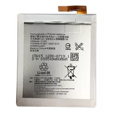 Bateria Pila Sony M4 Aqua E2303 E2306 E2333 E2353 E2363 