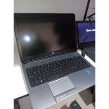 Laptop: Core I5 4th /8gb De Ram /500gb Hdd