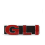 Emblema Gti Racing Golf Jetta Beetle Tiguan Vento Gol Mk