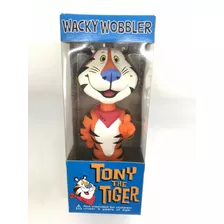 Tony The Tiger Wacky Wobbler Artículo De Colección Funko Inc