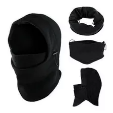 Pasamontaña Bufanda Gorro Termico Balaclava Ciclismo Moto F