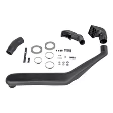 Snorkel Importado Toyota Hilux Lado Izquierdo 1997/2004