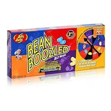 Jelly Belly Bean Boozled Spinner Gift Box Game