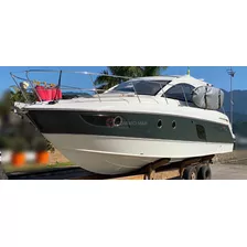 Beneteau 38 2012/ Volvo D4 300 510 Horas 