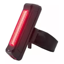 Luz Trasera Usb Para Bicicleta Van Halen Van029 80l