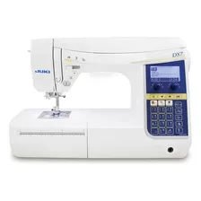 Juki Máquina De Coser Hzl-dx7 Con 287 Patrones De Puntada .