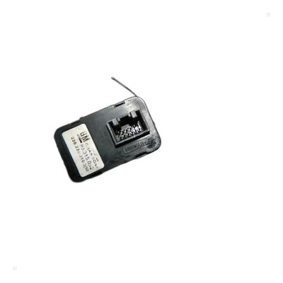 Botão Vidro Elétrico Esquerdo Zafira 93315092 0576 D