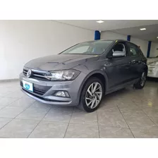 Vw Polo 1.0 200 Tsi Highline Aut 2019