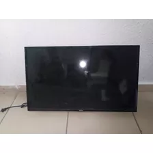 Pantalla Tcl Smart Tv 32 Pulgadas Google Tv