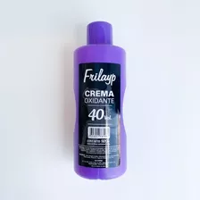 Crema Oxidante Frilayp X 40 Vol X920 Cc