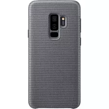 Samsung Hyperknit Cover Para Galaxy S9 Plus Dark Gray