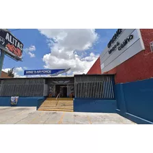 Local Comercial En Venta En Albino García, San Luis Potosí, San Luis Potosí