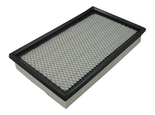 Foto de Filtro Pentius Pab8720 Ultraflow Aire Para Jaguar Vanden Pla