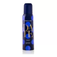 Portsaid Date Night Desodorante Mujer Aerosol 127ml 