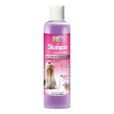 Shampoo Y Acondicionador Para Perros 2 En 1 Essentials 250ml Fragancia Frutal