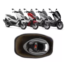 Forração Yamaha Nmax 2019 Baú Forro Acessório Marrom