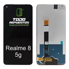 Pantalla Display Realme 8 5g