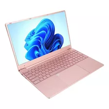 Laptop De 15.6 Pulgadas Para Intel N5095cpu 16gb Ram 128g Ro