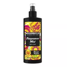 Fragancia Mist Chupa Chups Hair & Body Mango Yogurt