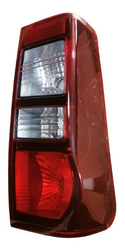 Stop Luz Led, Chevrolet Dimax Dc 4x4 2014-18, Mr-5368 Foto 2