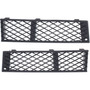 Brand New Bumper Grille For 2007-2010 Bmw 328i 335i Driv Aaa