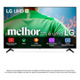 Smart Tv LG Uhd Ai Ua75 50 Polegadas Hdr10 Pro Processador 7 Ai Ger8 Webos 25