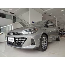 Hyundai Novo Hb20 Platinum Plus At Tgdi 23/23