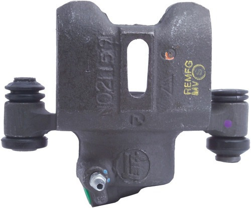 Caliper De Freno Delantero Derecho Toyota Tercel 1980-1982 Foto 4