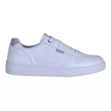 Zapatilla Urbana Blanca 4fz0922