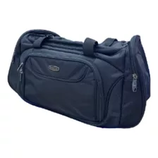 Bolso Deportivo De Viaje Rosenthal 22 Pulgadas Gremond