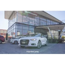 Audi A3 2018