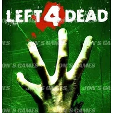 Left 4 Dead - Pc