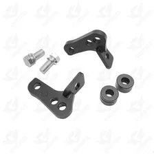 Kit Rebaixador Suspensão- Harley Davidson Sportster 883/1200