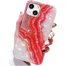 Funda Para iPhone 14 Translucent Transparente Silicon Tpu-02