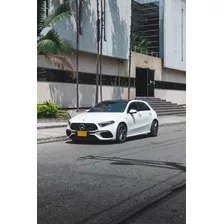 Mercedes-benz Amg 2.0 A45 S Amg 4matic