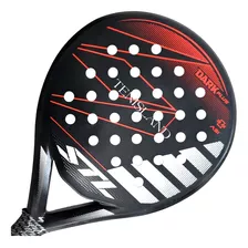 Paleta Padel Steel Custom Dark Plus + Regalo - N D G