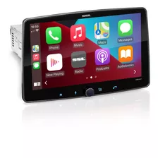 Estéreo Ssl Sdml9acp 9'' Touch Bluetooth Para Auto -negro