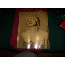 Madonna - Tour Book Who`s That Girl En Ingles