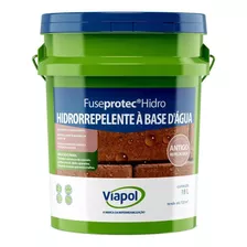 Fuseprotec Hidro 18l - Viapol