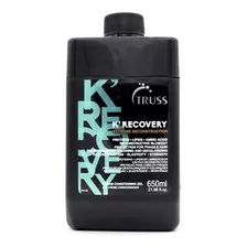 Tratamiento Reconstructor Truss K Recovery 650ml