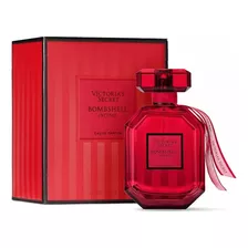 Victorias Secret Perfume Bombshell Intense Eau Parfum 100ml