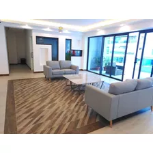 Apartamento En Venta En Hermosa Torre De Naco